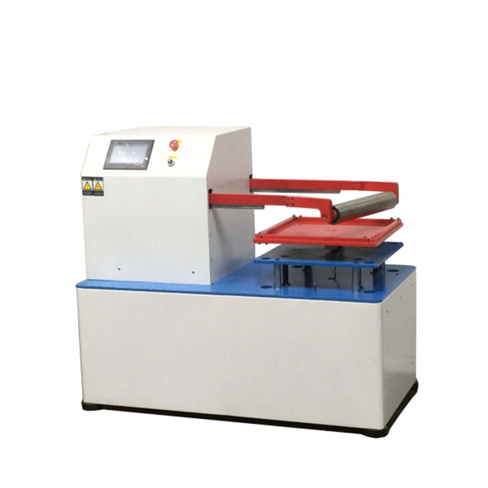 Roller Shear Fatigue Tester