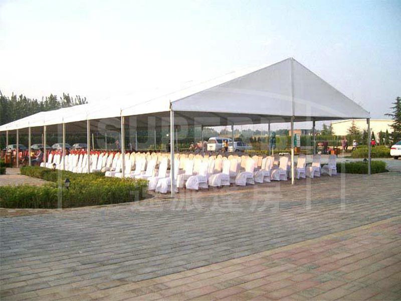 Wedding Party Tents 