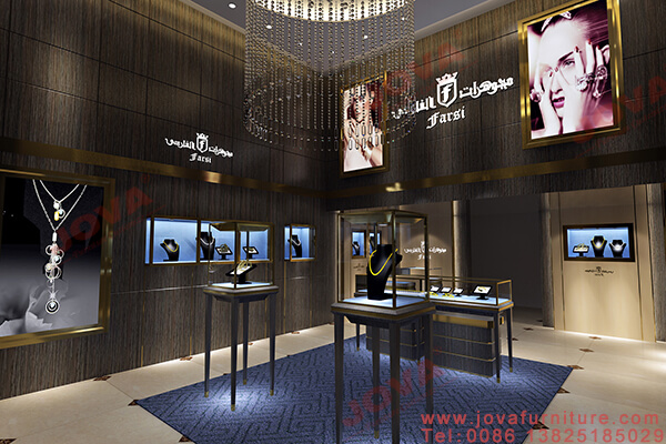 silver jewellery shops designs idea