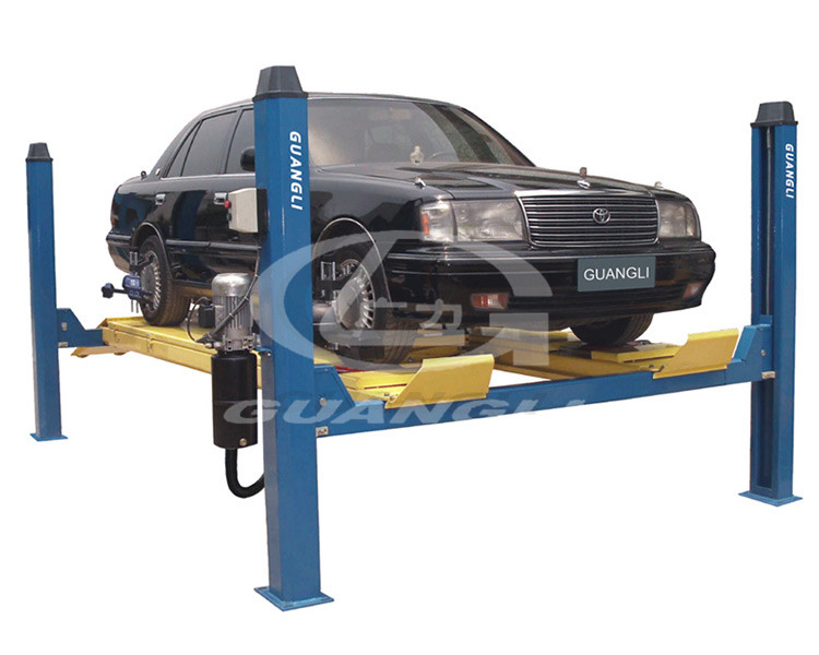 4 post car lift 4 post car lift