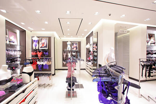 lingerie boutique design lingerie boutique design