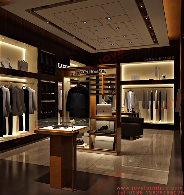 clothing boutique design ideas