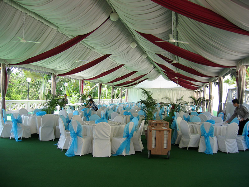 Event Tent Price