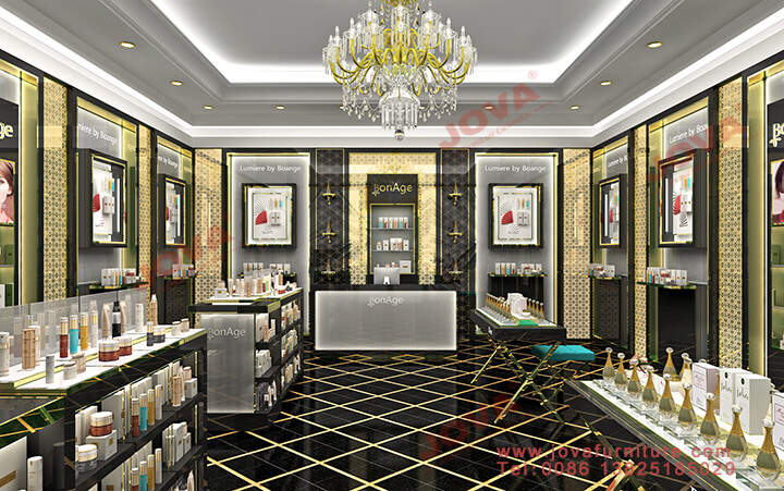 cosmetic shop business plan cosmetic shop business plan
