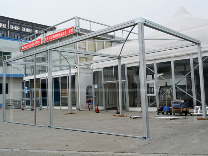 Magic Cube Tent