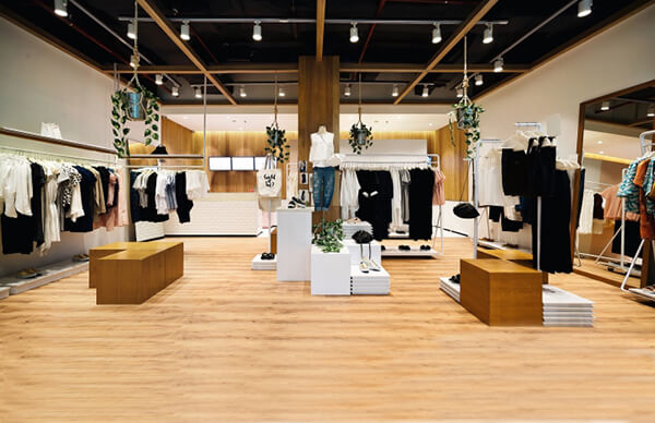 garment display units garment display units