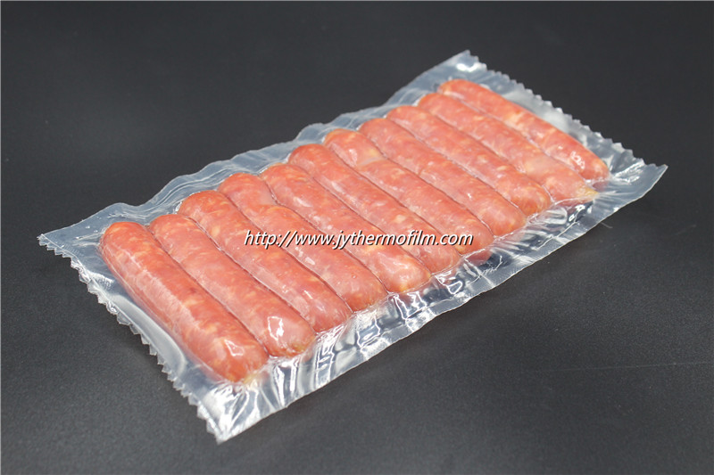 Thermo Film for Sausage Thermo Film for Sausage