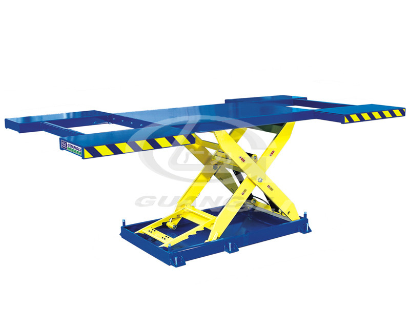 portable Scissor Lift