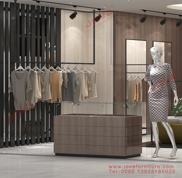 apparel display showcase apparel display showcase