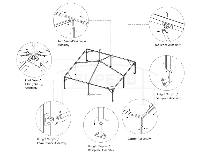 Canopy Tent