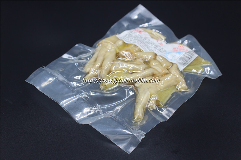Coextrude PA/PE Vacuum Film Coextrude PA/PE Vacuum Film