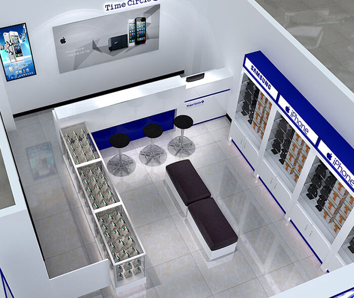electronic shop layout electronic shop layout