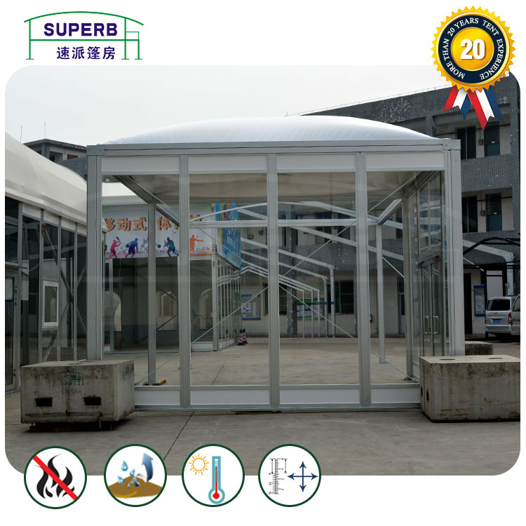 Magic Cube Tent Magic Cube Tent