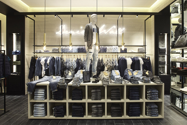 clothing shop display cabinets clothing shop display cabinets