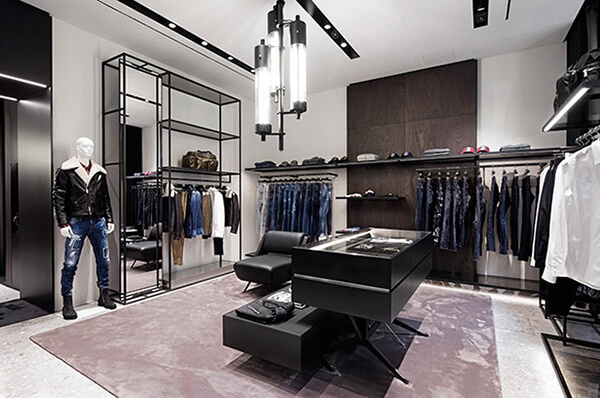clothing boutique decor ideas clothing boutique decor ideas