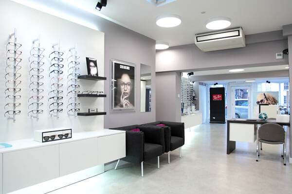 eyeglass wall shelves eyeglass wall shelves