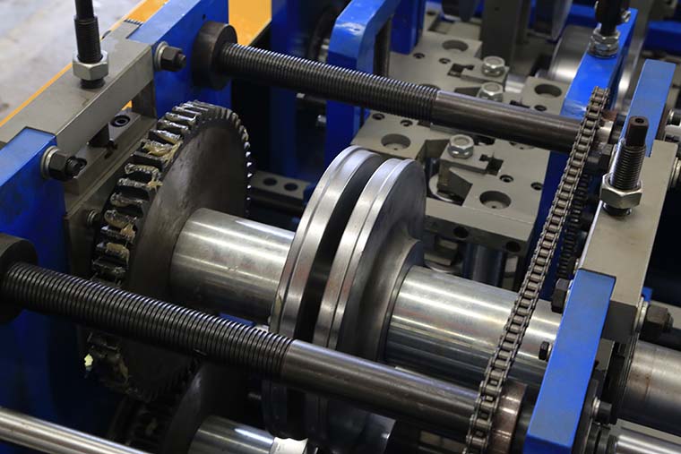 cz purlin machine manufacture cz purlin machine manufacture