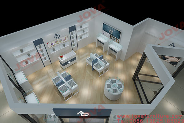 jewelry store design usa jewelry store design usa