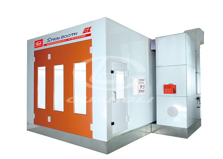 Paint Booth for sales Paint Booth for sales