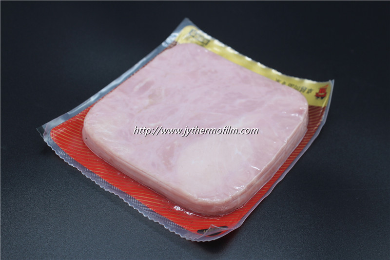 Flexo Printed Thermoforming Film Flexo Printed Thermoforming Film
