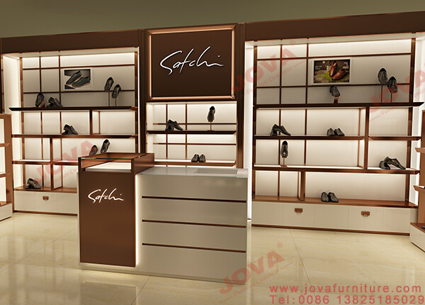 footwear shop display footwear shop display