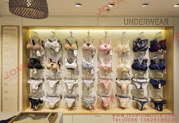 underwear display cabinet underwear display cabinet