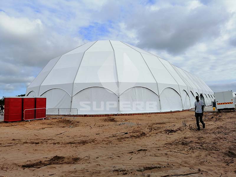 Luxury Tents Luxury Tents