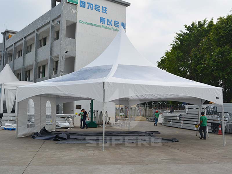 Small Shelter Tent Small Shelter Tent