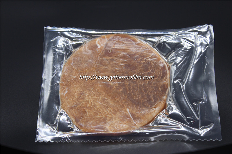 Coextruded Thermo Lid Film Coextruded Thermo Lid Film