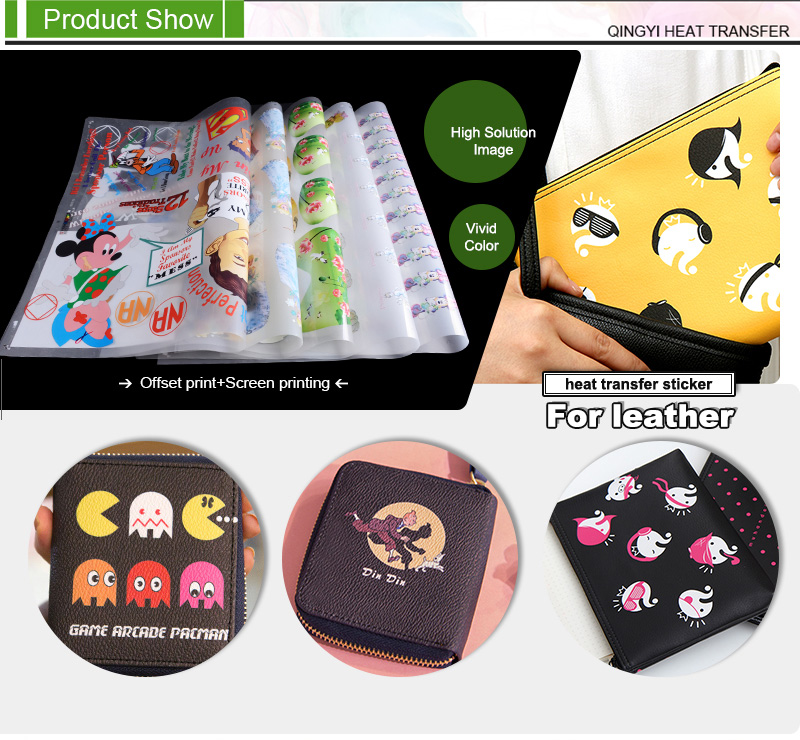 Thermal Heat Transfer Printing Thermal Heat Transfer Printing