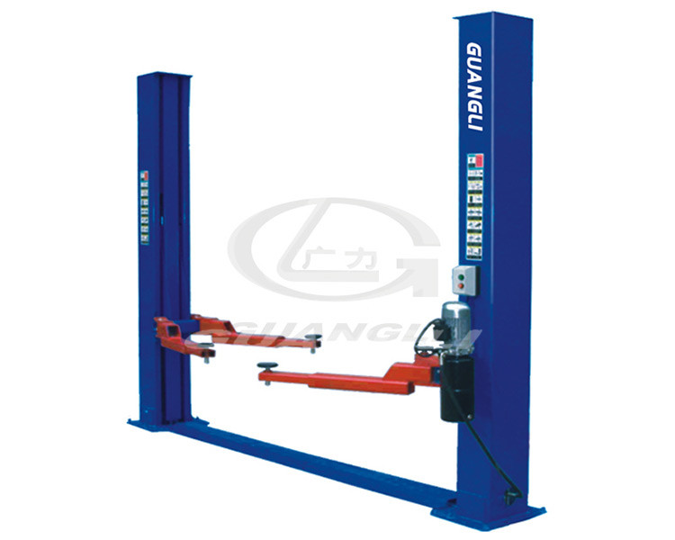 2 post lift for car 2 post lift for car