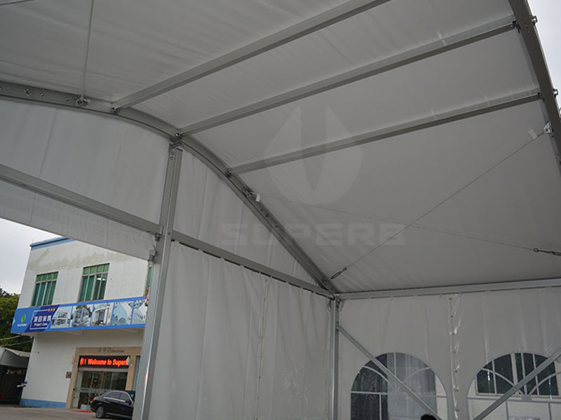 Banquet Tent