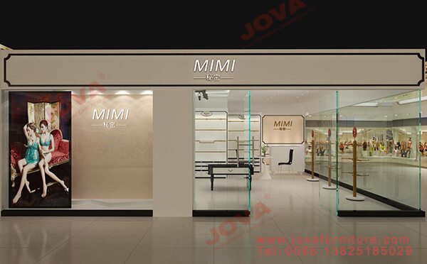 lingerie store design lingerie store design