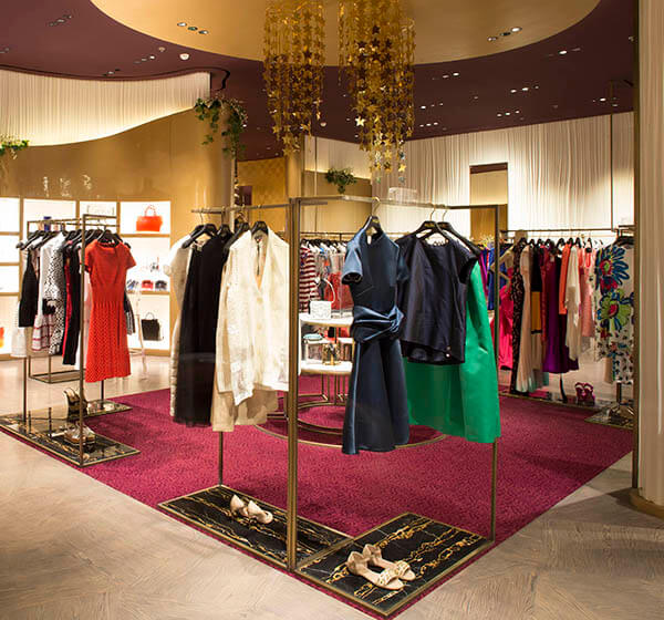 boutique decor boutique decor