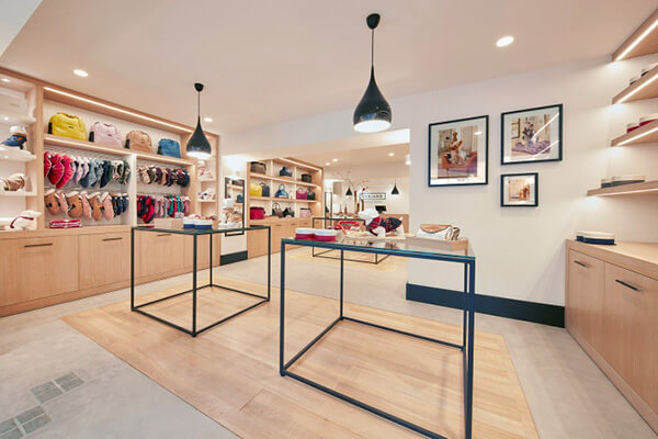 handbags shop fittings handbags shop fittings