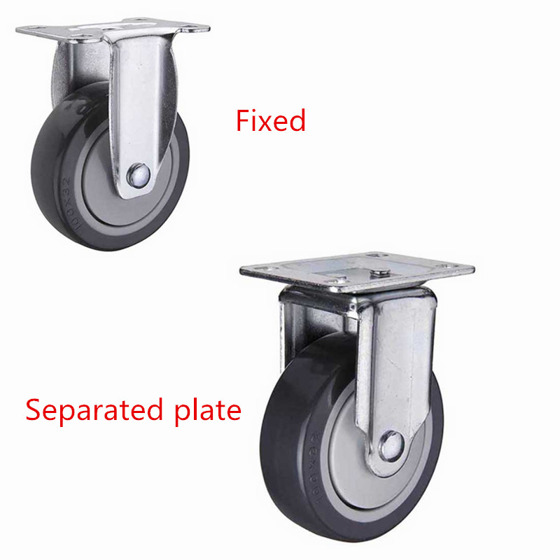 75mm pu wheels manufacturers 75mm pu wheels manufacturers