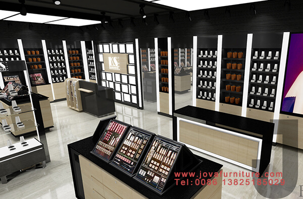 cosmetics counter design cosmetics counter design