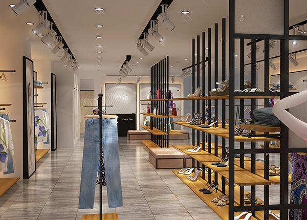 retail shoe display for shops retail shoe display for shops
