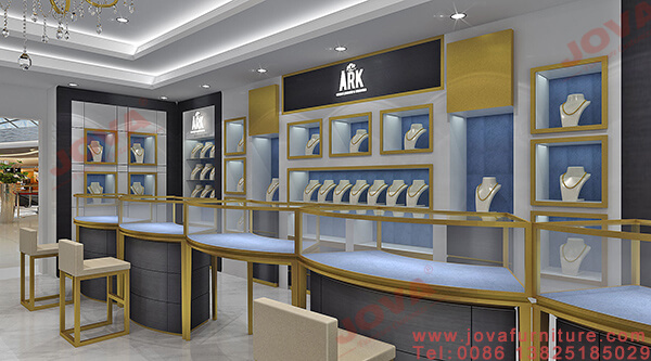 jewellery counter usa