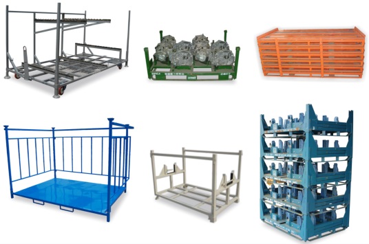 Special Logistics Equipment Special Logistics Equipment