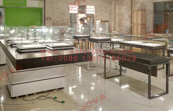 glass jewellery display cabinets glass jewellery display cabinets