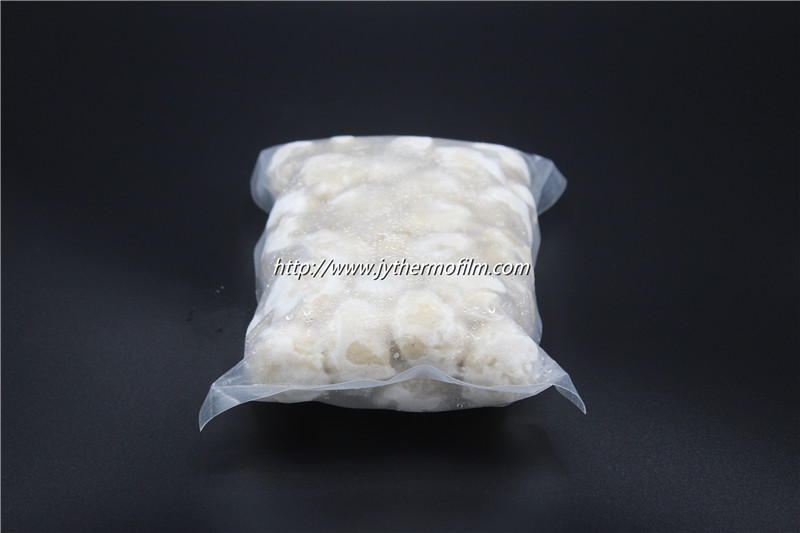 Vacuum Film Vacuum Film
