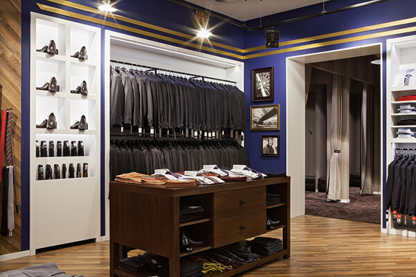 clothing display furniture clothing display furniture