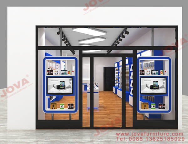 cell phone store front design cell phone store front design