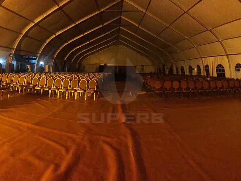 Luxury Tents Luxury Tents