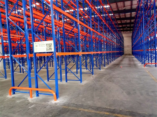 Pallet Rack manufacturers