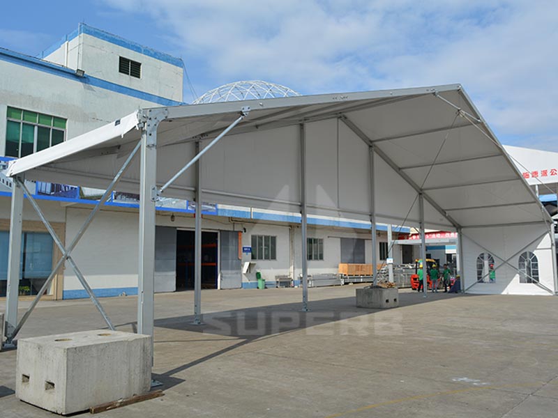 Nice Tents Nice Tents