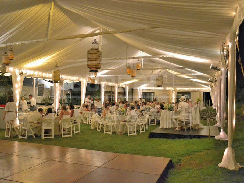 Large Outdoor Tent Large Outdoor Tent