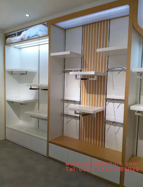 clothing store slatwall display fixtures clothing store slatwall display fixtures