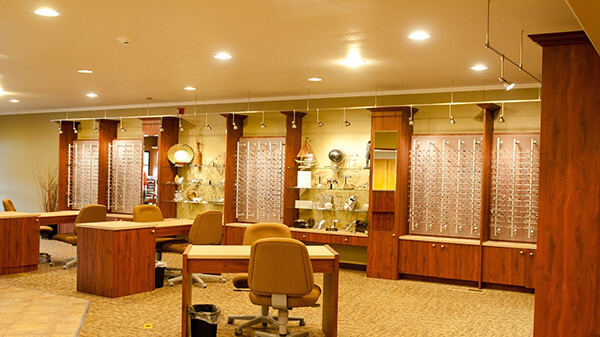glasses frame display rods glasses frame display rods